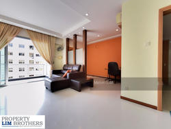 The Alcove (D14), Apartment #132871612